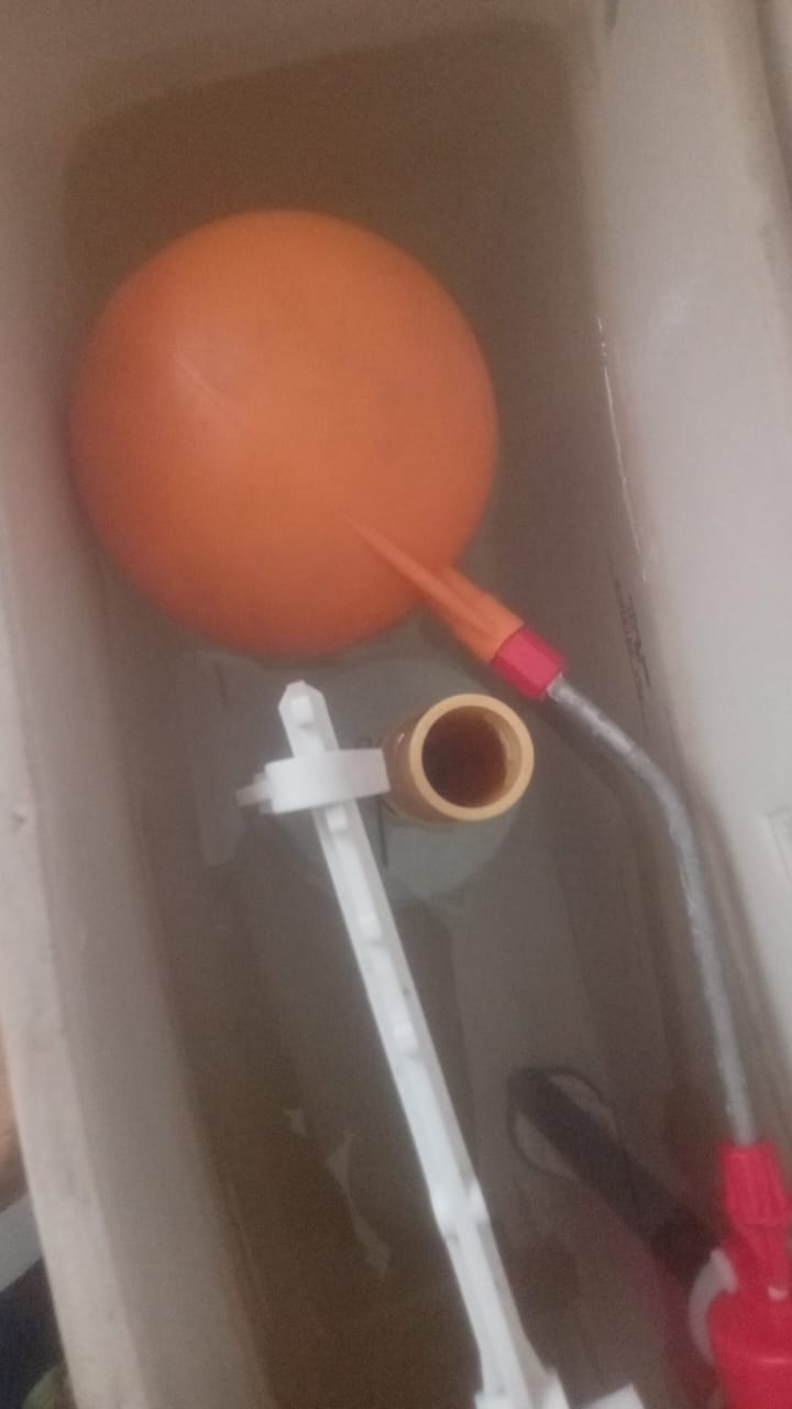 Local Randfontein South plumbers from Plumb A Nator