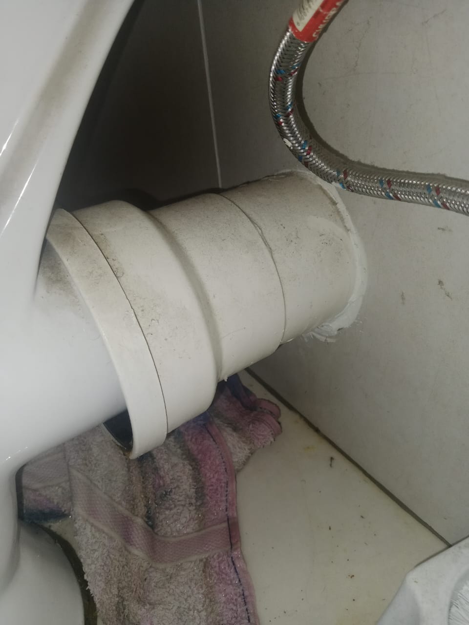 Local Rivonia plumbers from Plumb A Nator