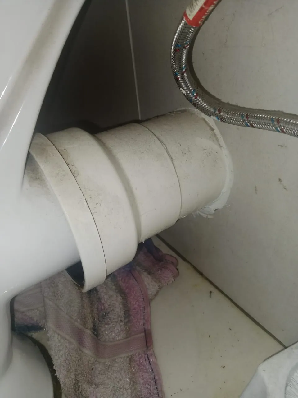 Local Rivonia plumbers from Plumb A Nator