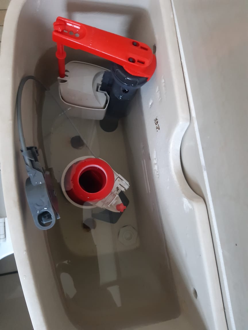 Local Robertsham plumbers from Plumb A Nator