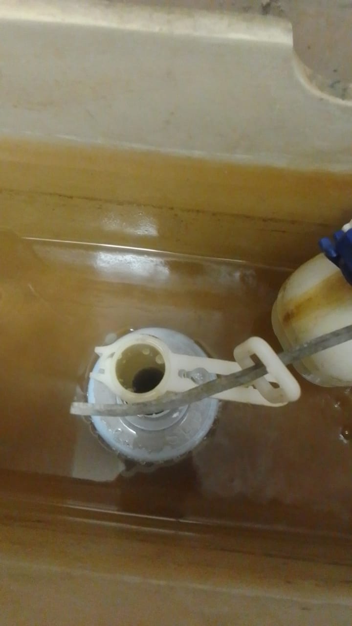 Local Roodekrans plumbers from Plumb A Nator