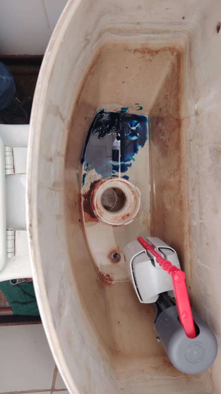 Local Sedgefield plumbers from Plumb A Nator