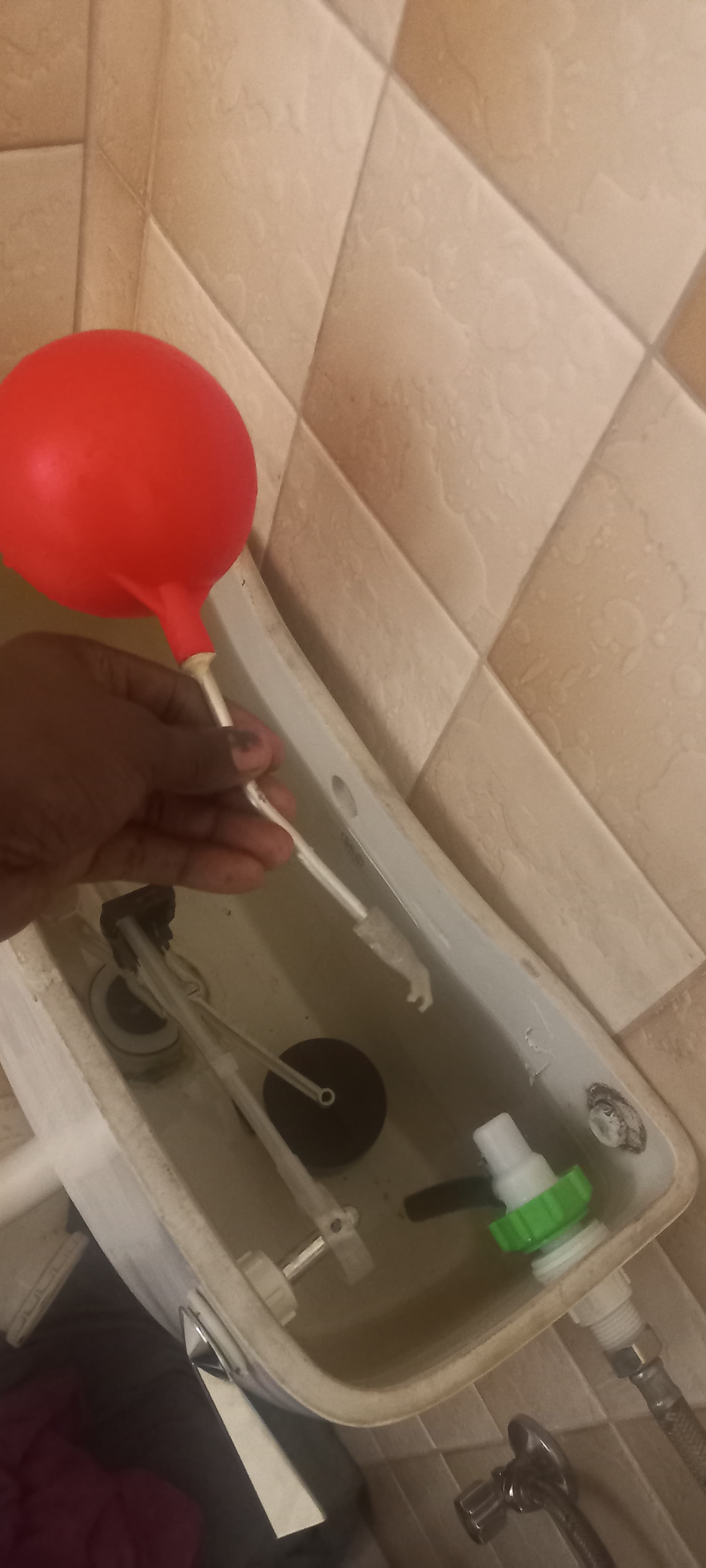 Local Sinoville plumbers from Plumb A Nator