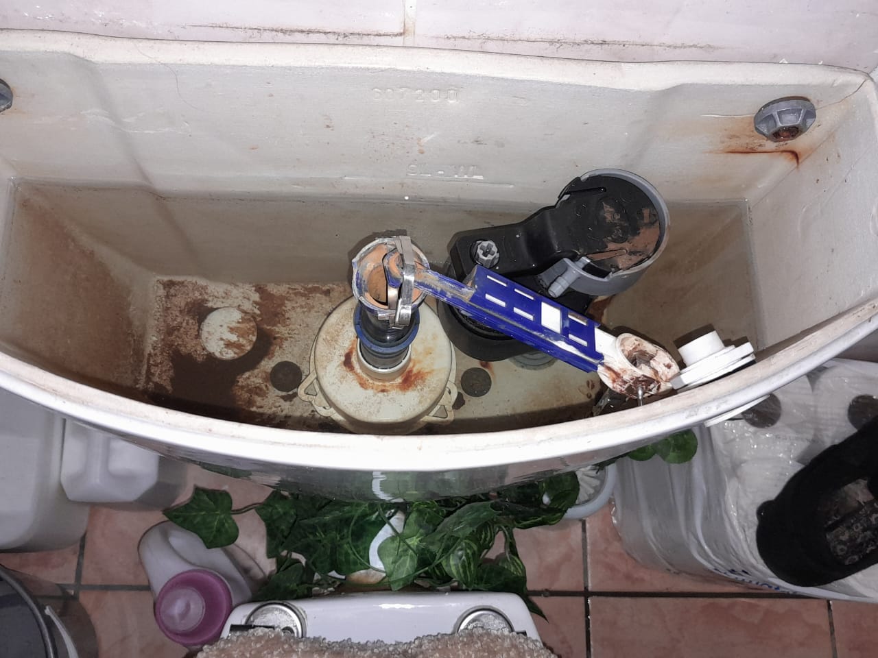 Local Waterkloof Glen plumbers from Plumb A Nator
