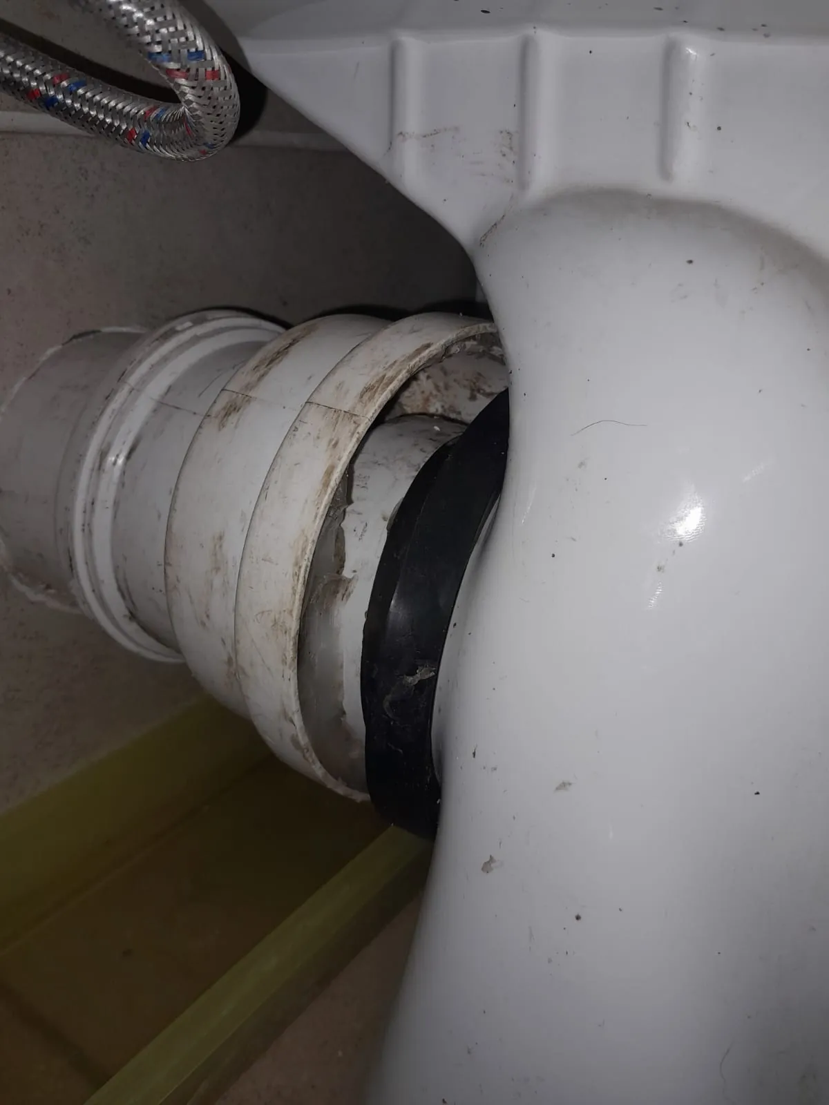 Local Waterkloof plumbers from Plumb A Nator