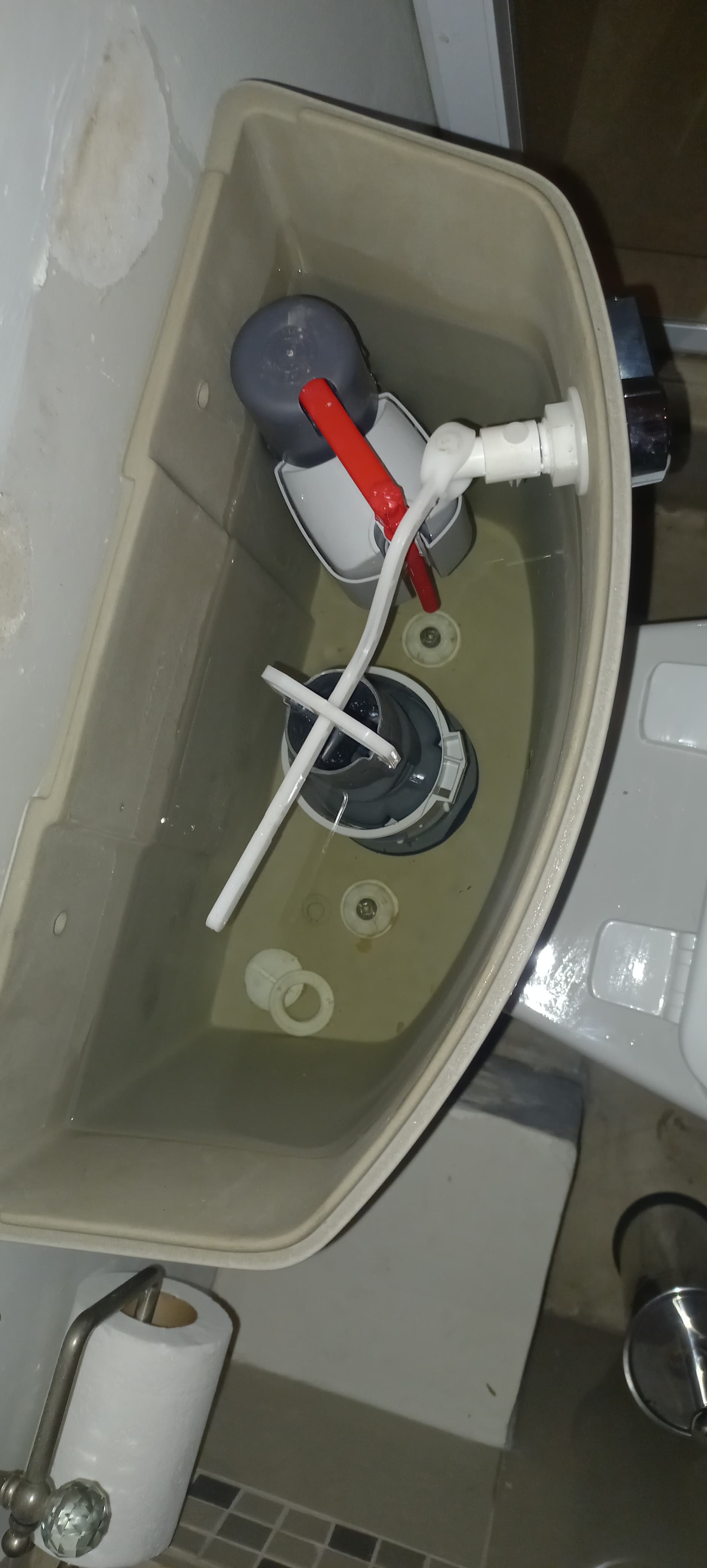 Local Wattville plumbers from Plumb A Nator