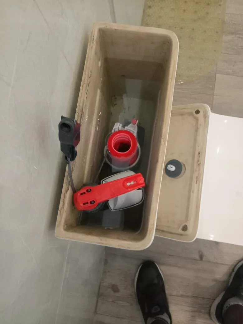Local Wingate Park plumbers from Plumb A Nator