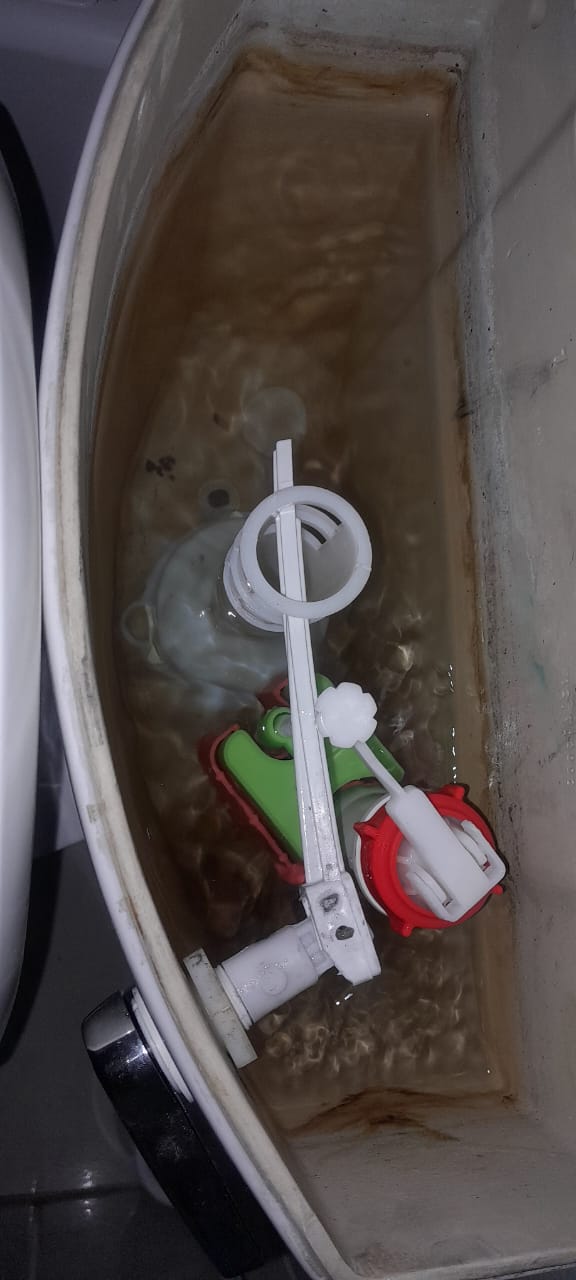 Local plumbers from Plumb A Nator