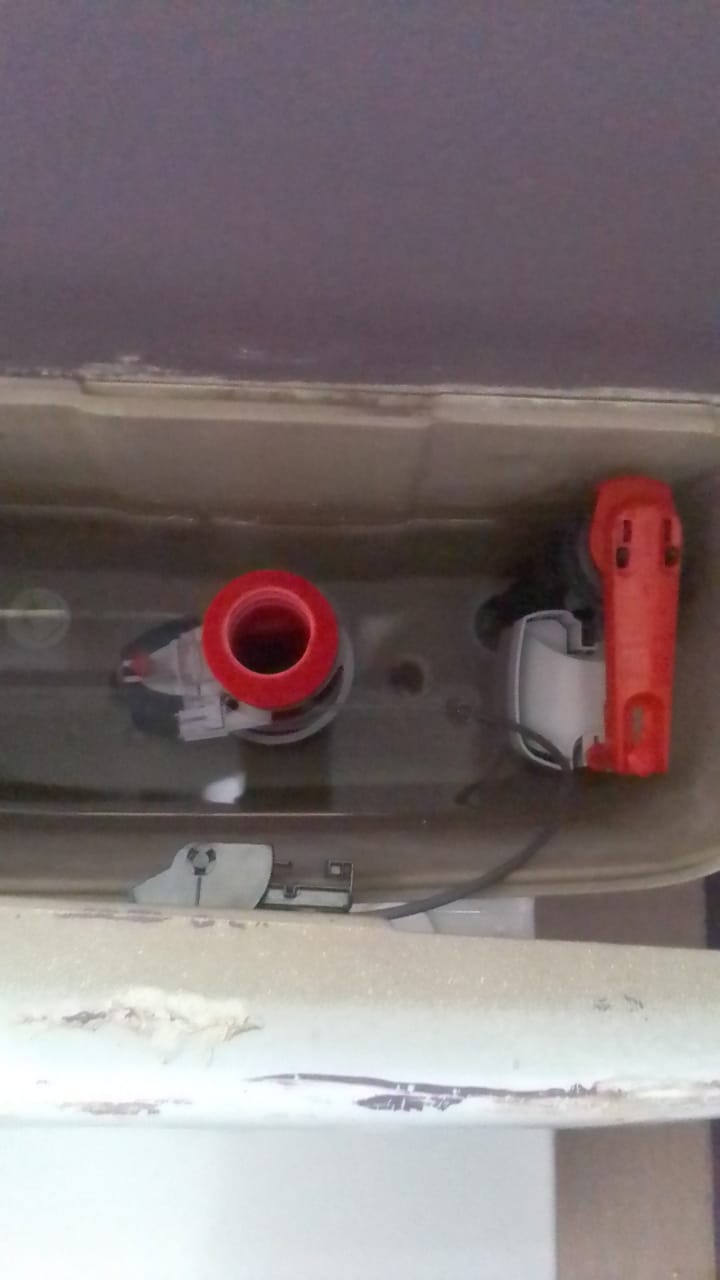 Local Witpoortjie plumbers from Plumb A Nator