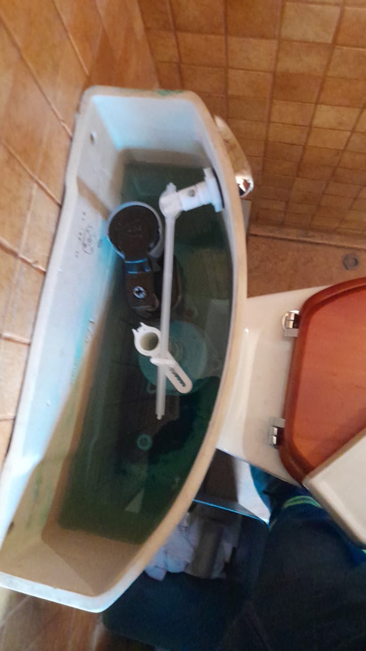Local Wonderboom plumbers from Plumb A Nator