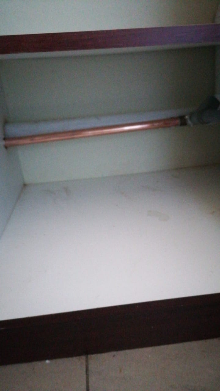 Maraisburg emergency plumber response