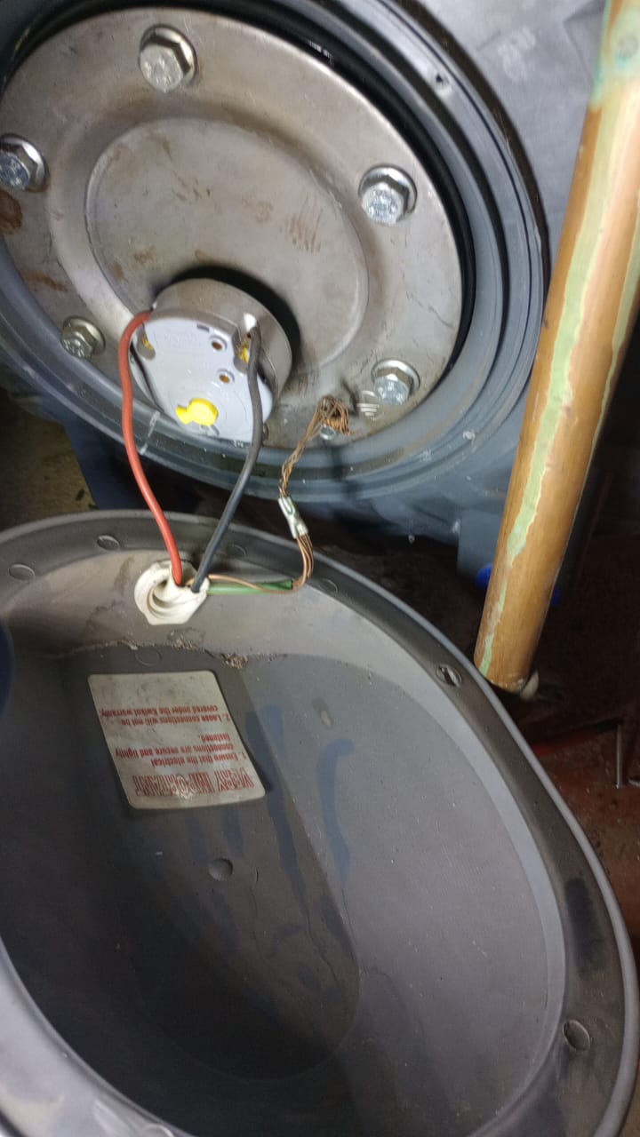 Maraisburg plumbing repair and installation