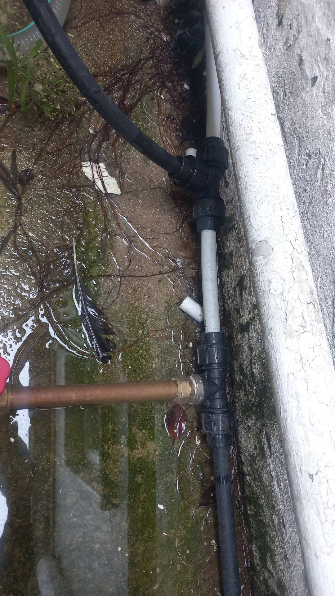 Marlboro emergency plumber response