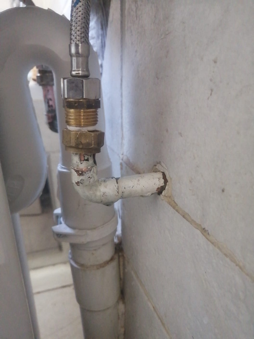 Martindale emergency plumber response