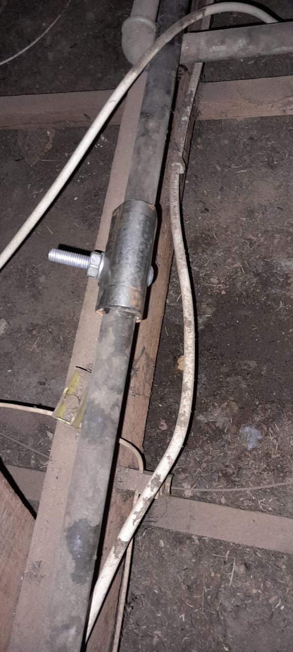 Menlo Park emergency plumber response