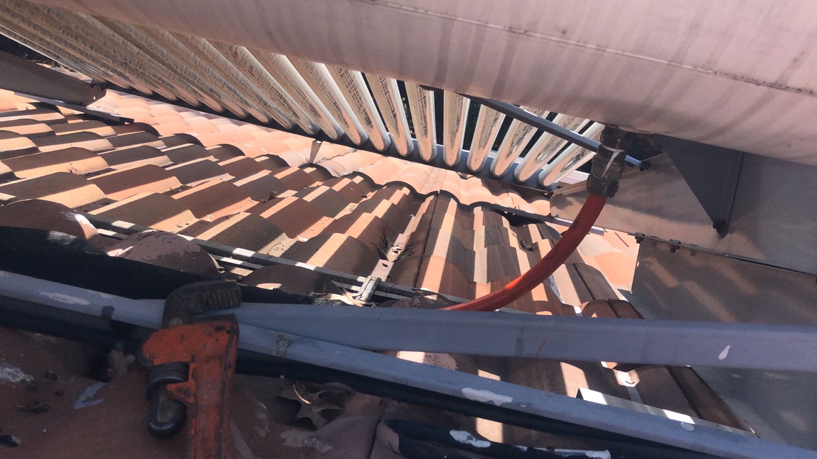 Meyerspark plumbing repair and installation