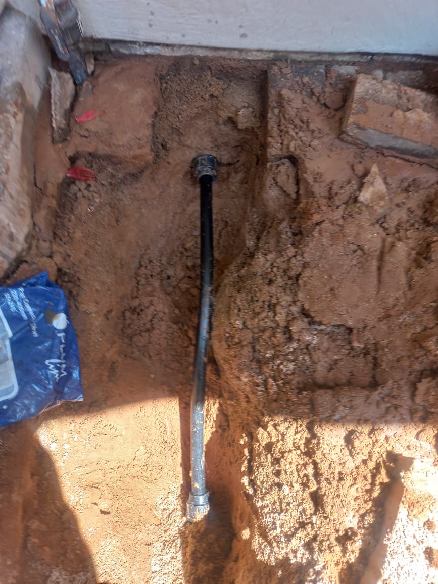Local emergency plumber response