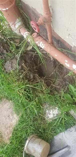 Moot emergency plumber response