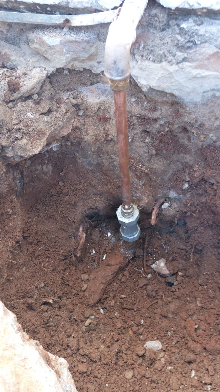 Moreleta Park emergency plumber response