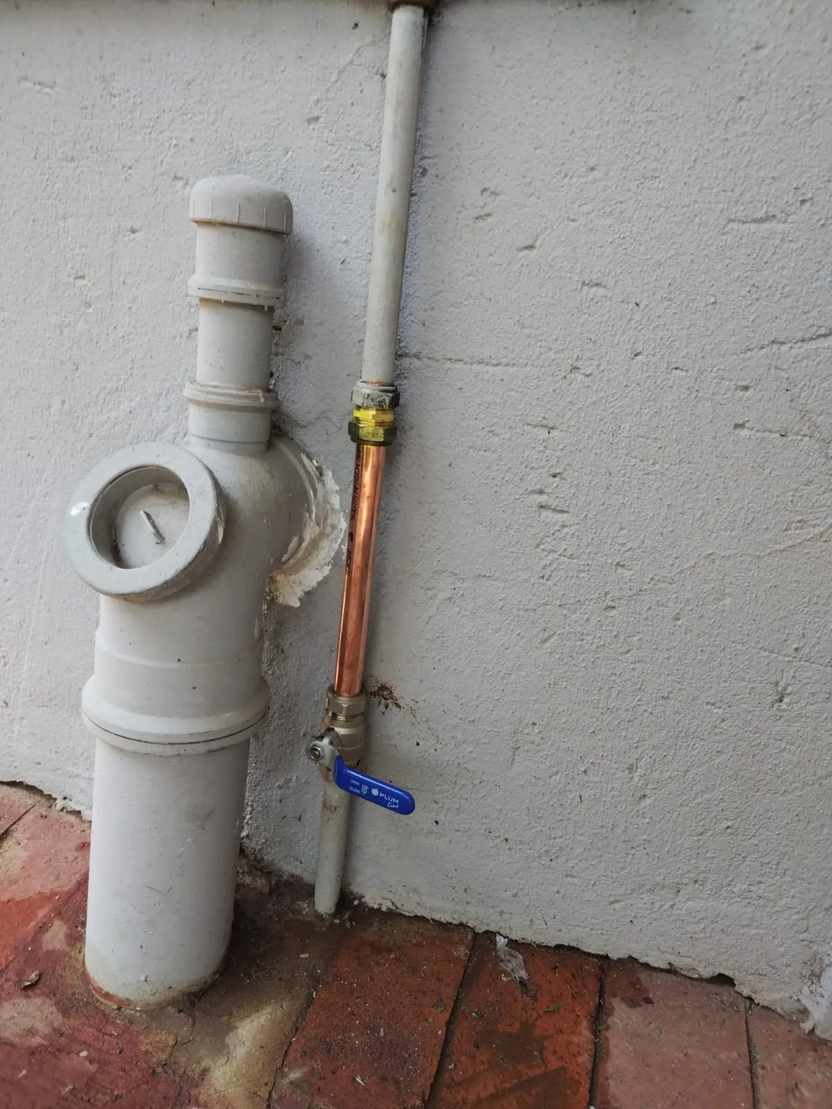 Muldersdrift emergency plumber response