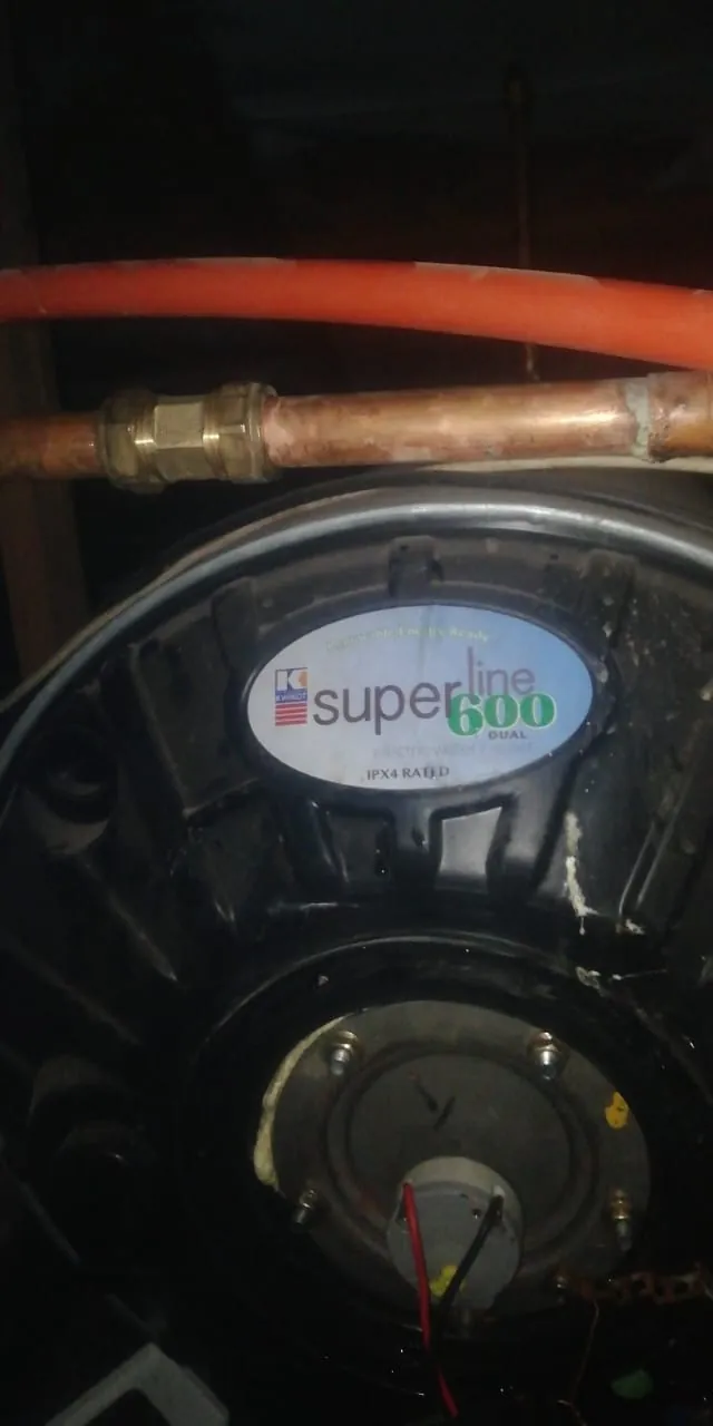 Nigel plumbing repair and installation