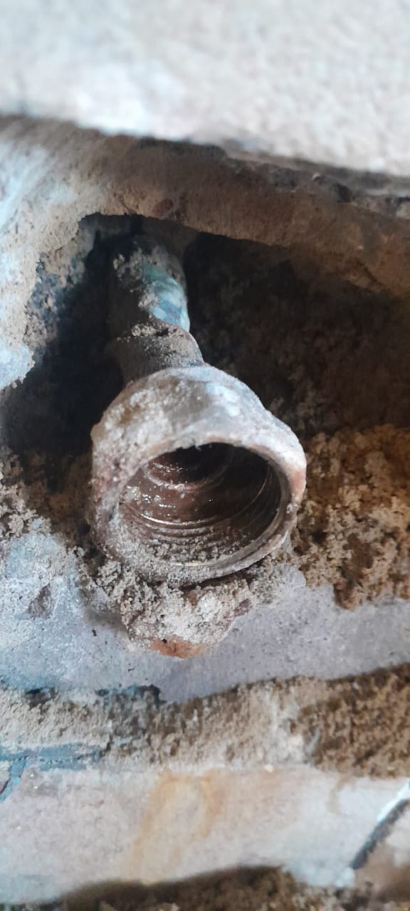 Northdene emergency plumber response