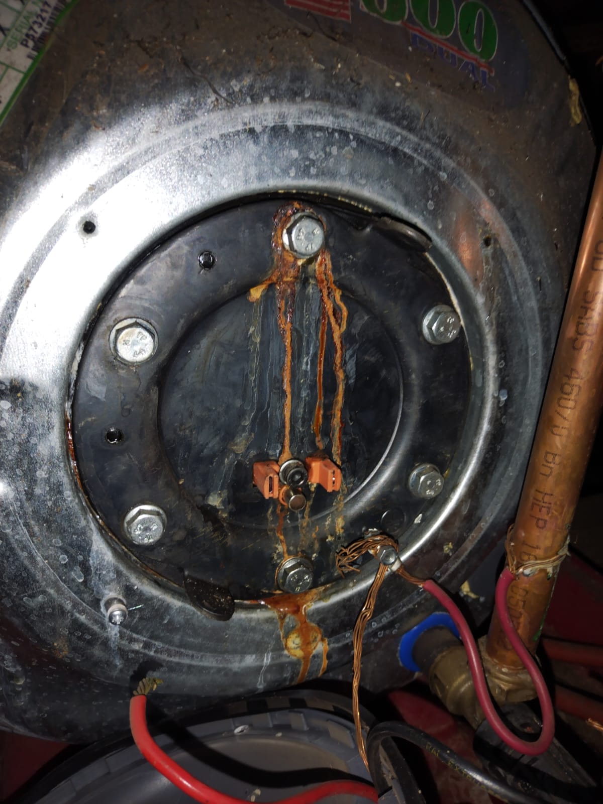Northriding plumbing repair and installation