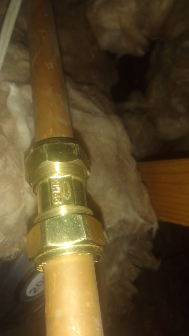 Onderstepoort emergency plumber response