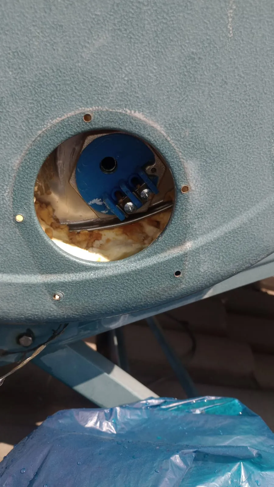 Orange Grove plumbing repair and installation