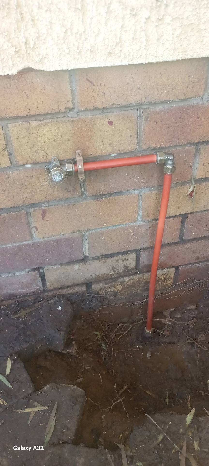 Paardekraal emergency plumber response