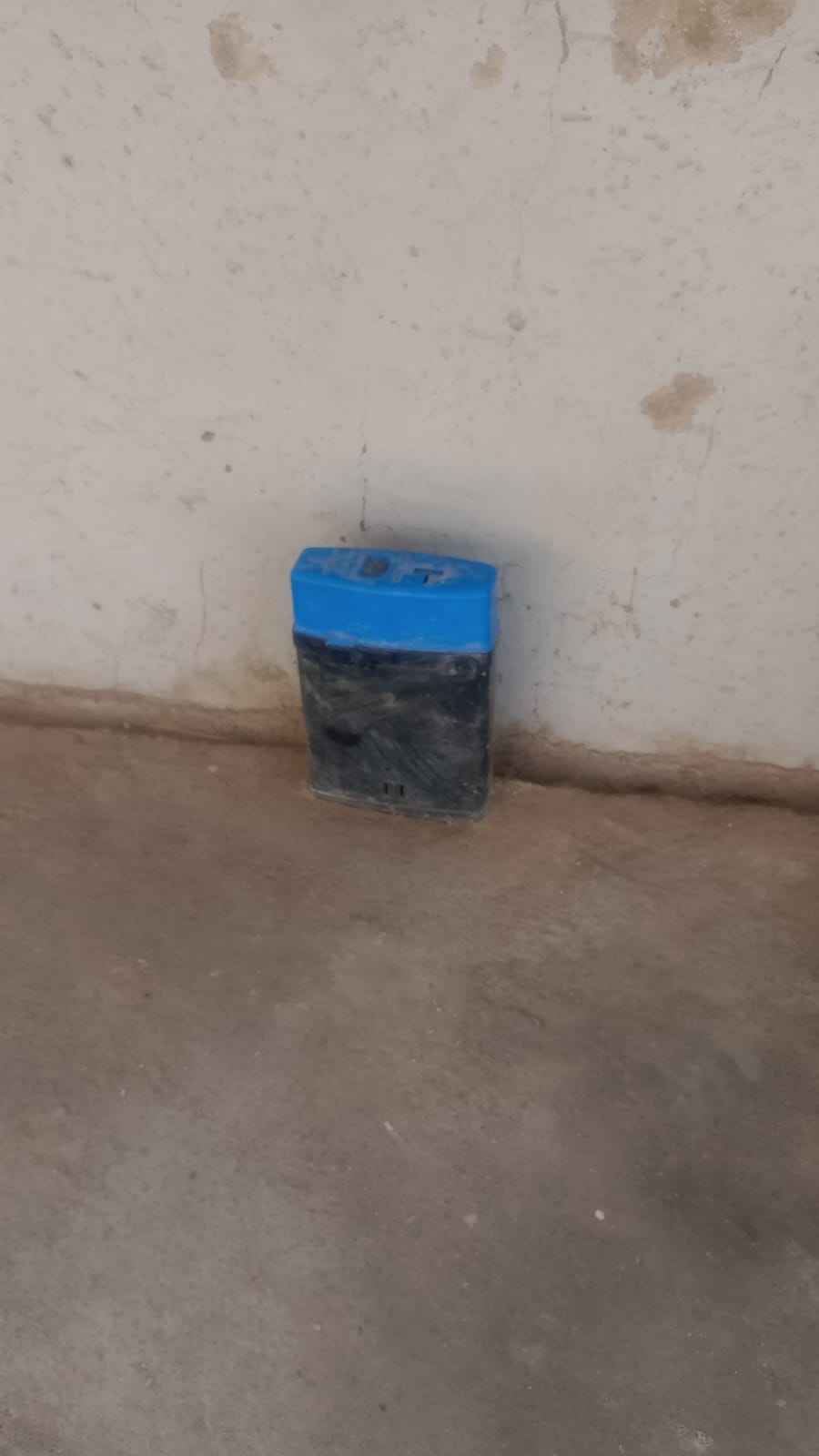 Parkhurst emergency plumber response