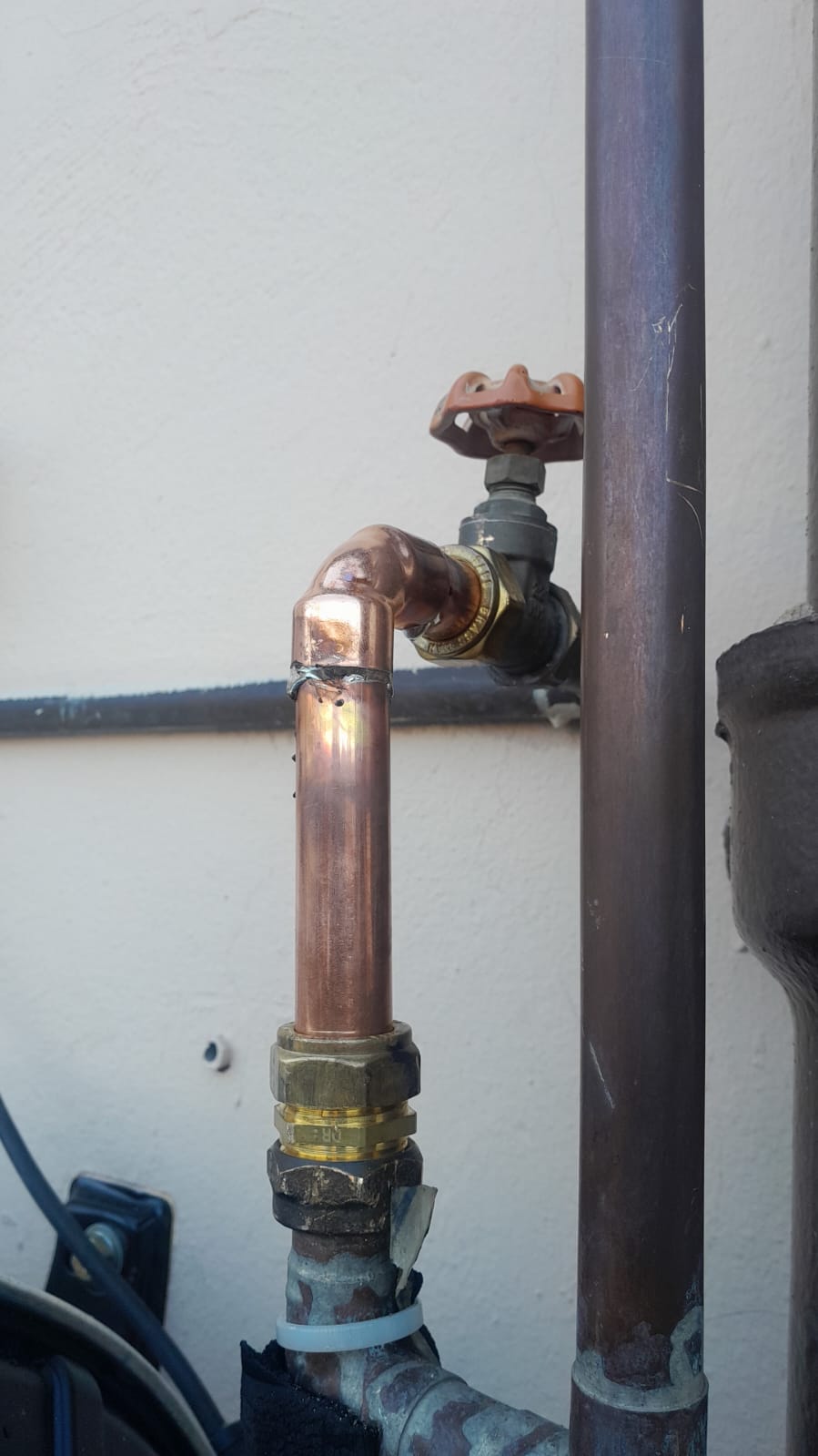 Parktown emergency plumber response