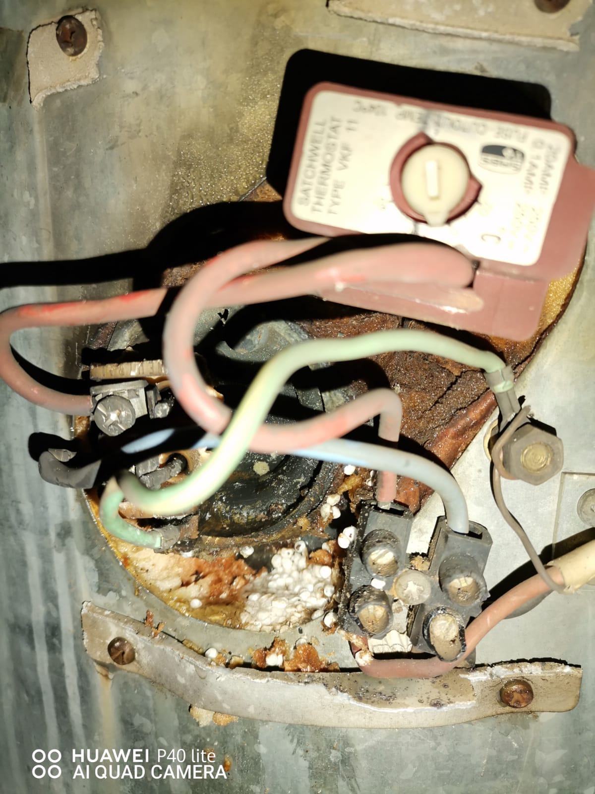 Local plumbing repair and installation