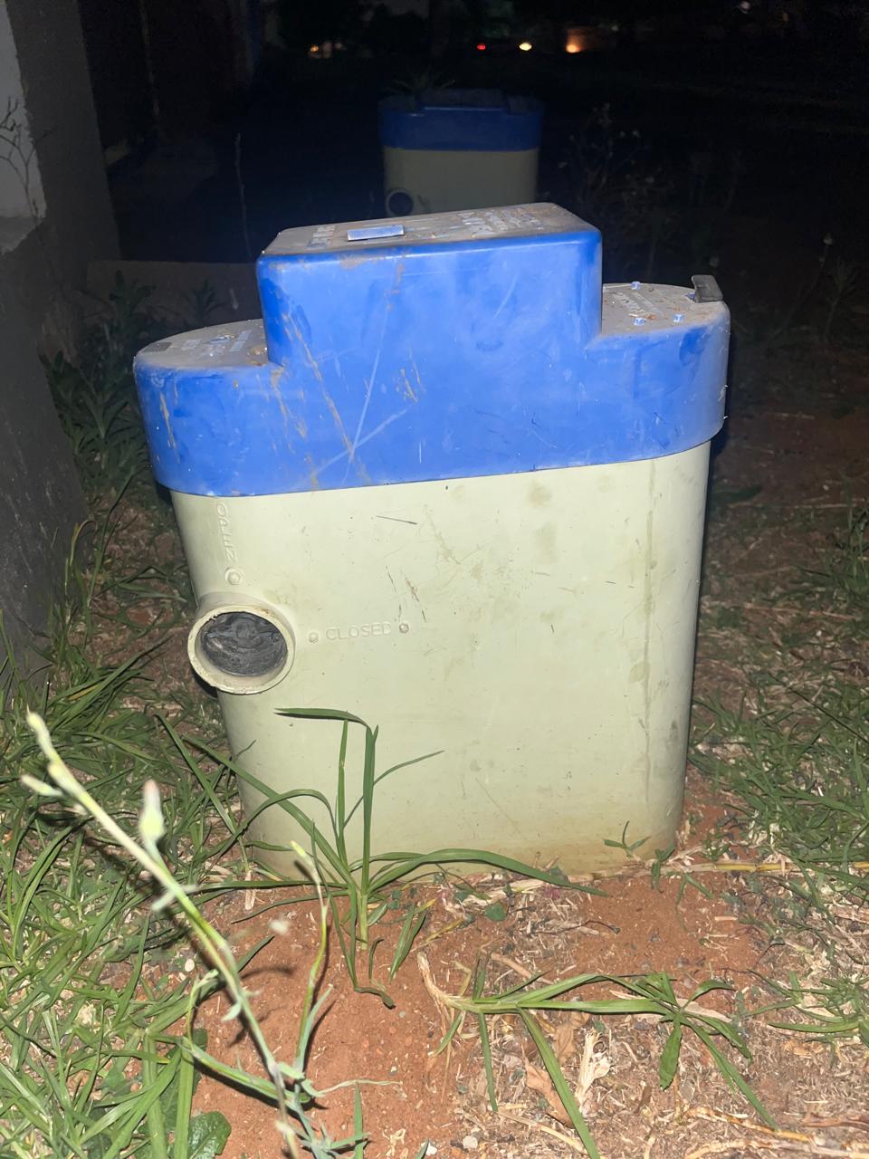 Local emergency plumber response