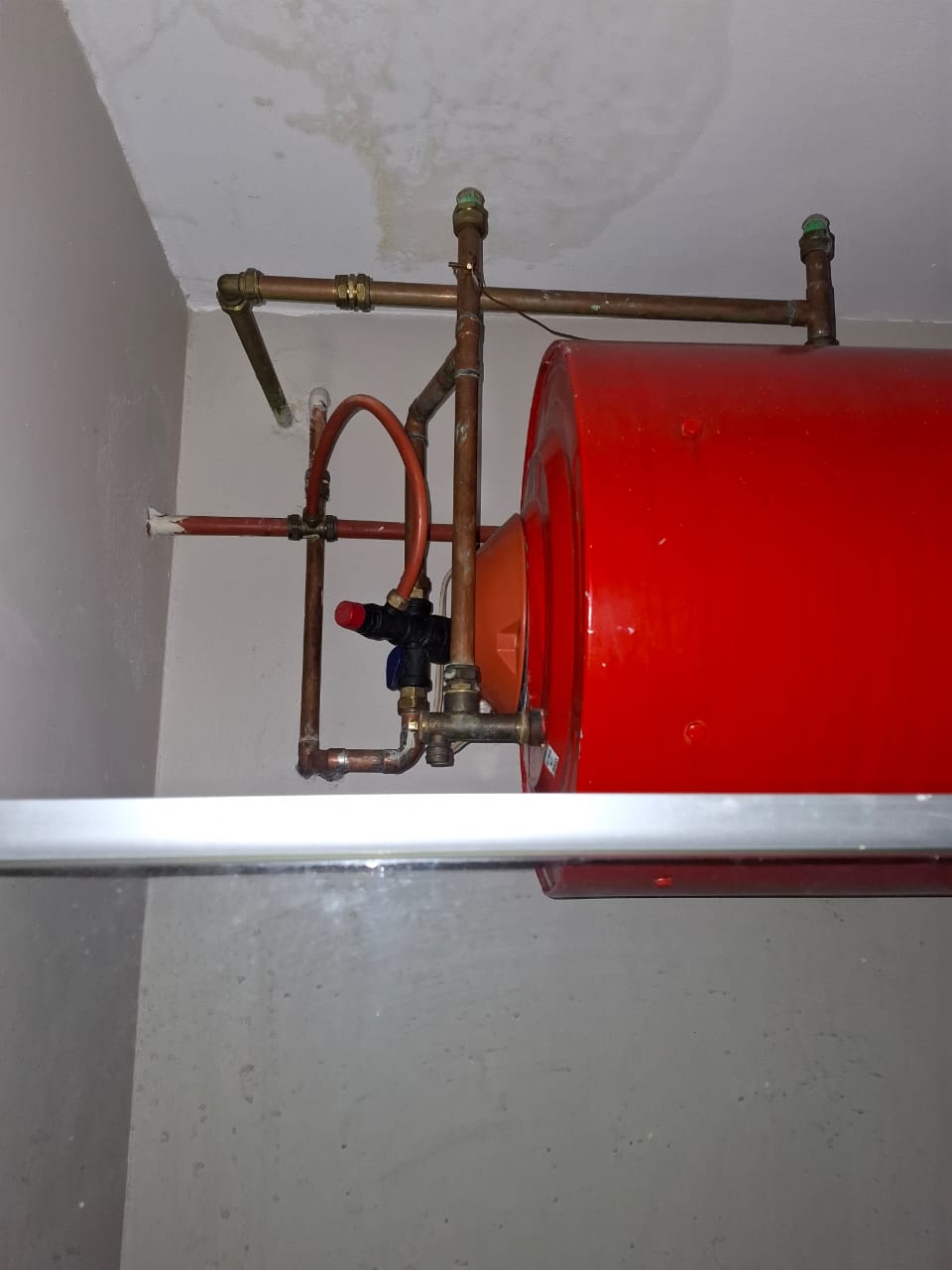 Pretoria North plumbing repair and installation