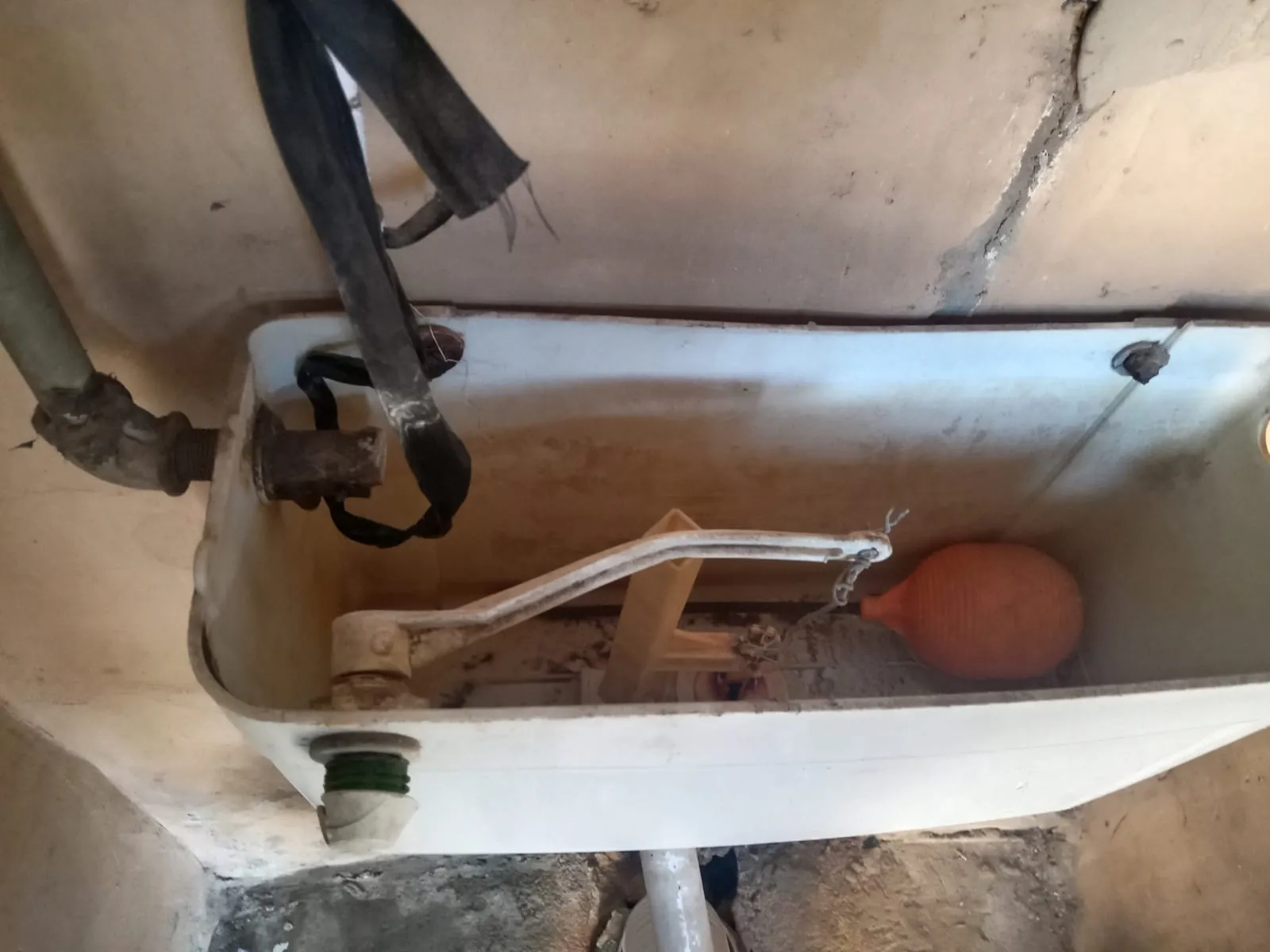 Professional plumbing work in Craighall