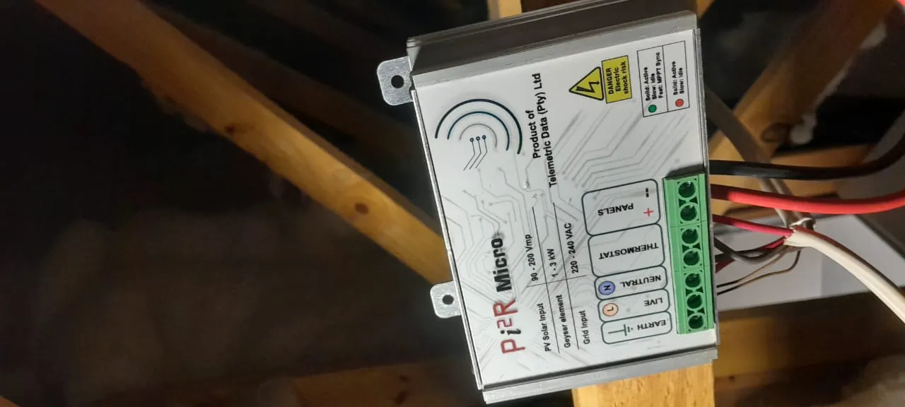 Professional plumbing work in Nigel