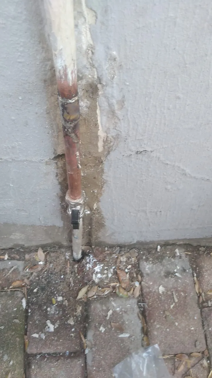Randburg emergency plumber response