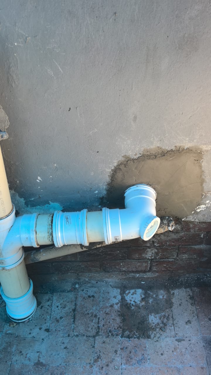 Randgate emergency plumber response