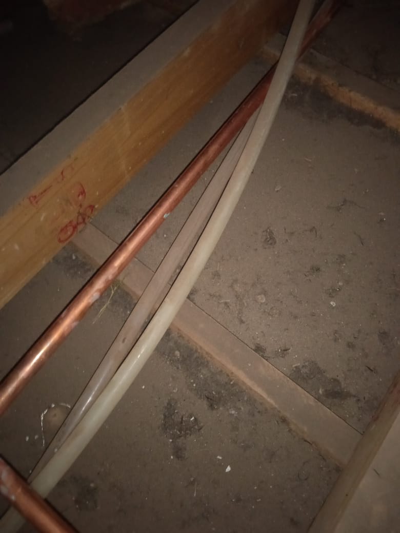 Roodepoort emergency plumber response