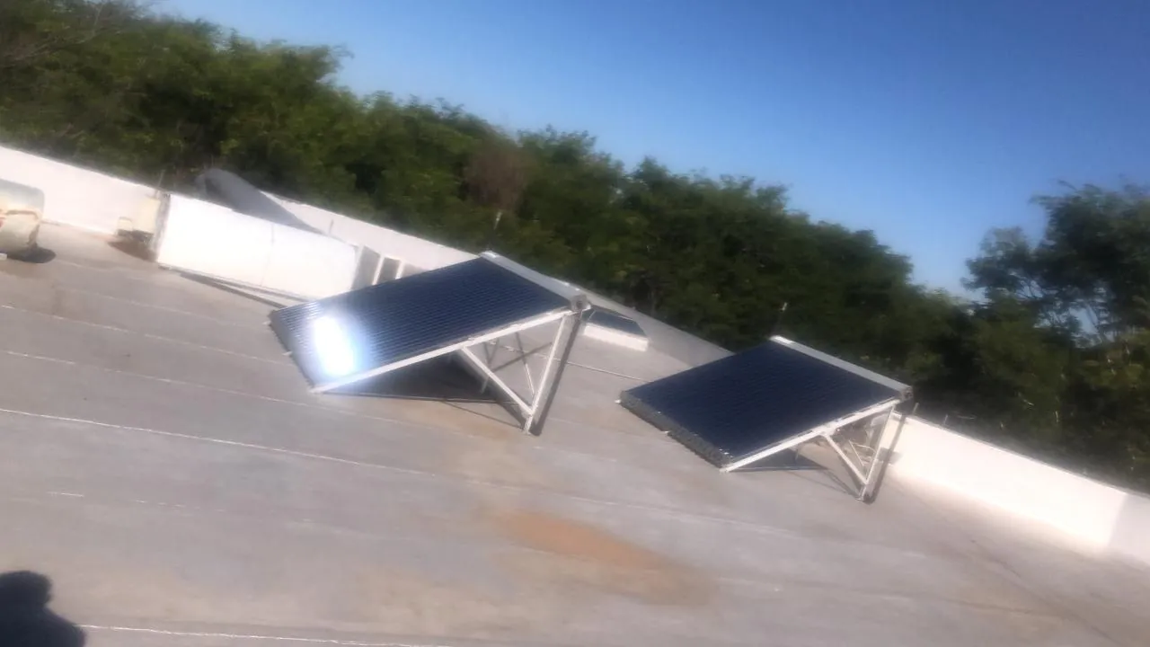 Rooihuiskraal plumbing repair and installation