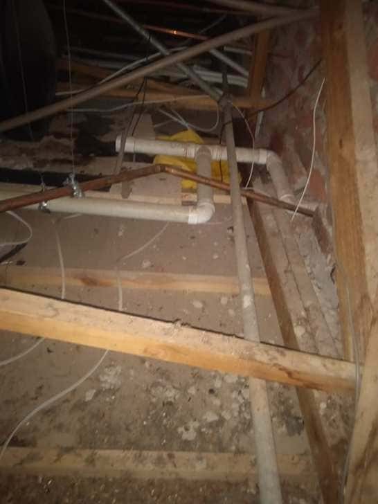 Roosevelt Park emergency plumber response