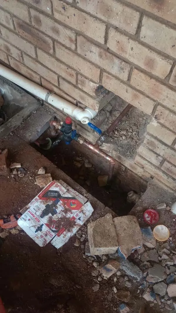 Sedgefield emergency plumber response Sedgefield emergency plumber response