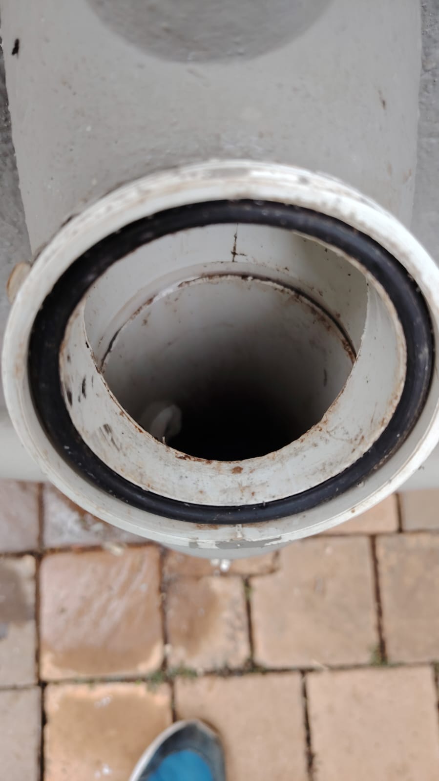 Sinoville emergency plumber response
