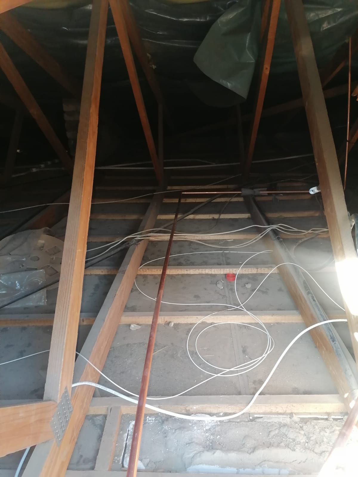 Sophiatown emergency plumber response