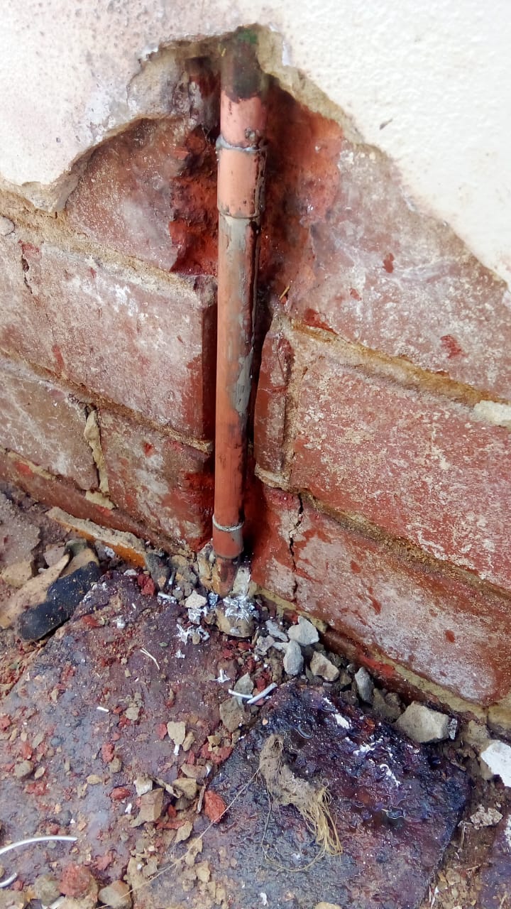 Soweto emergency plumber response