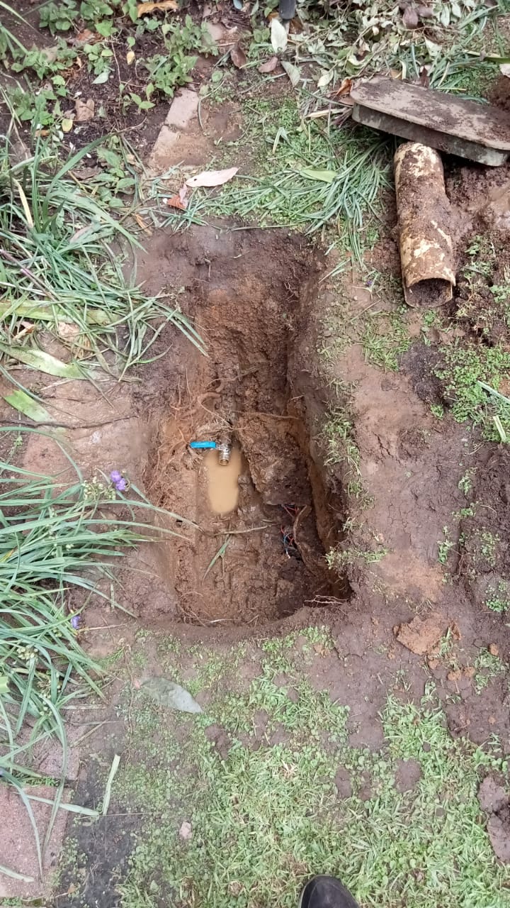 Dunkeld emergency plumber response