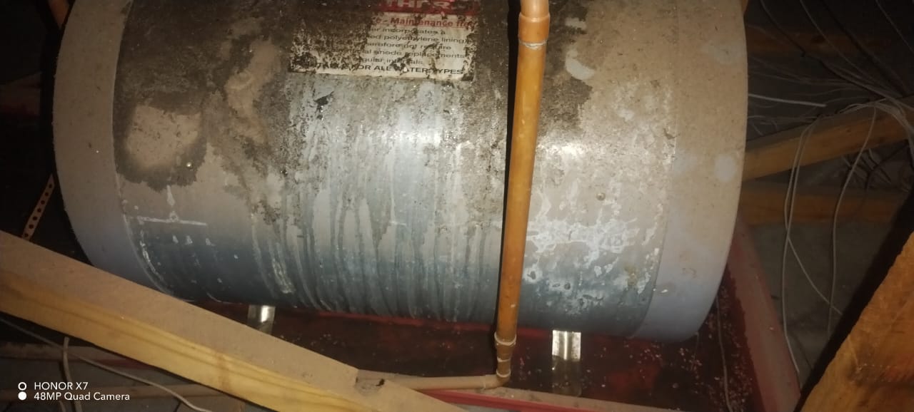 Akasia plumbing repair and installation