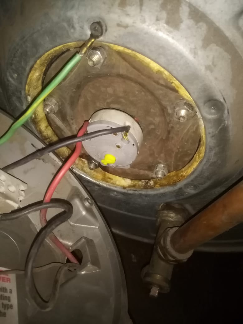 Benoni plumbing repair and installation