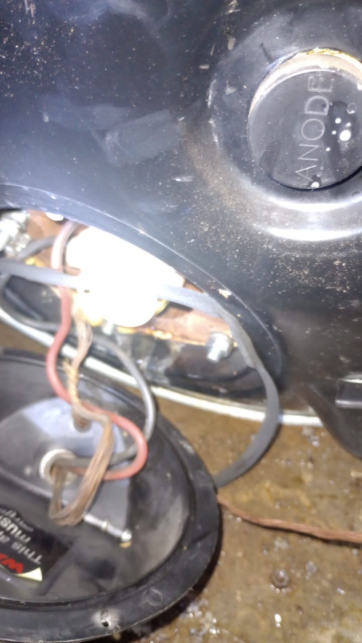 Blackheath plumbing repair and installation